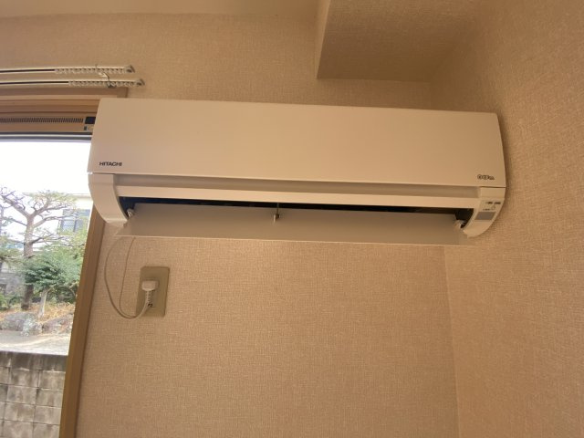 コートダジュール嶋の設備
