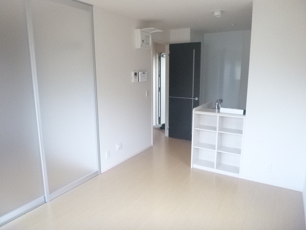 24番地の設備|※別部屋写真です