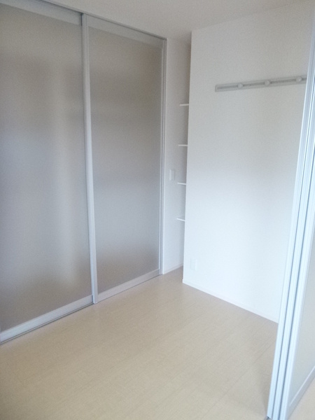 24番地の内装|※別部屋写真です
