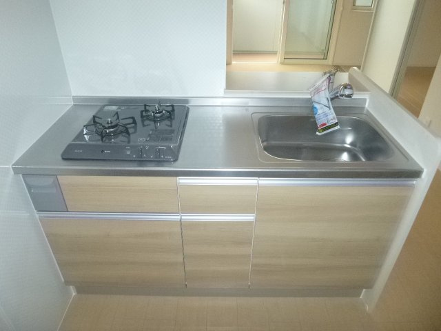 24番地の設備|※別部屋写真です