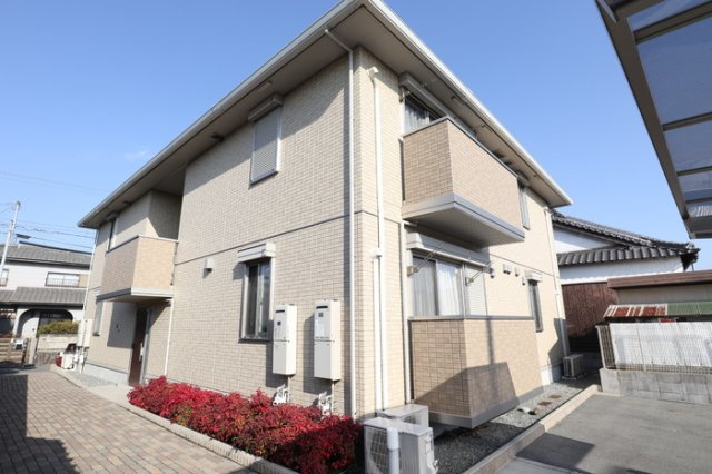 24番地