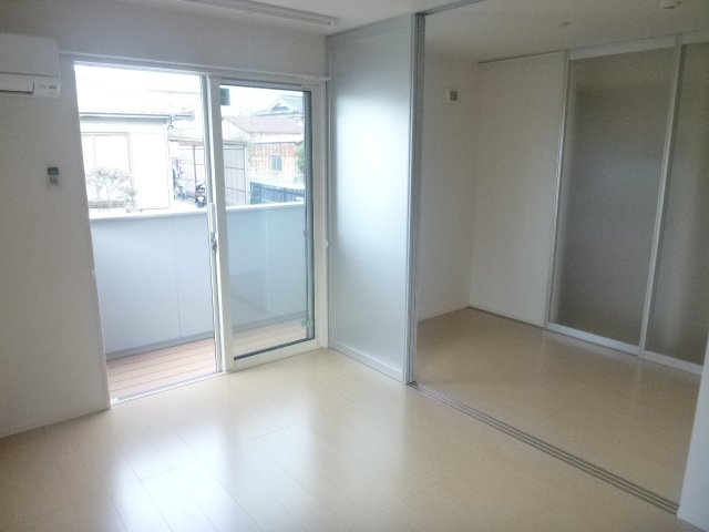 24番地の居間・リビング|※別部屋写真です