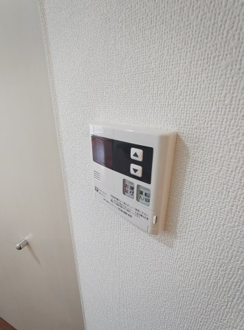 ベルフェリーク新神戸の設備