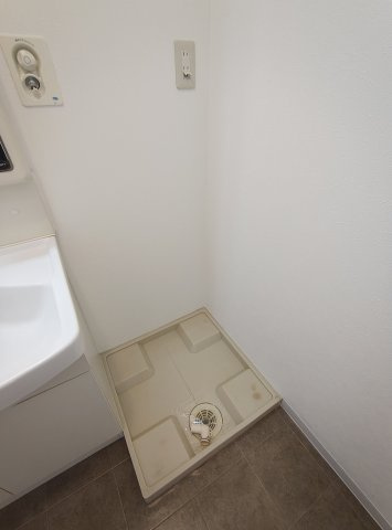 ベルフェリーク新神戸の設備