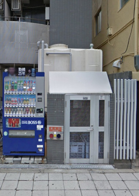 【その他共用部分】 | フレール西田辺