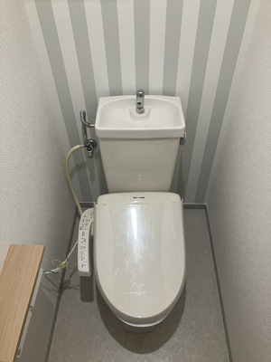 【トイレ】 | ビーハイブ