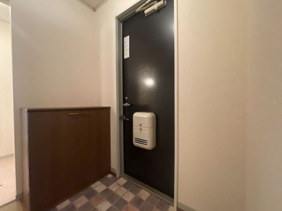 【玄関】 | ビーハイブ