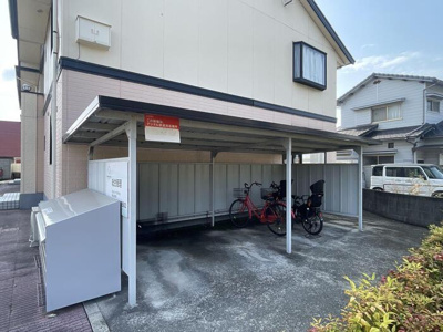 【その他共用部分】 | ビーハイブ