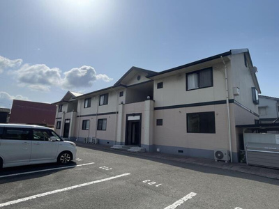 【外観】 | ビーハイブ