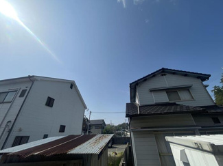 【展望】
