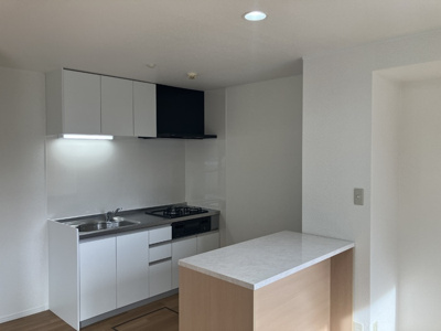 【キッチン】 | ビーハイブ