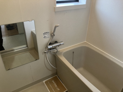 【浴室】 | ビーハイブ