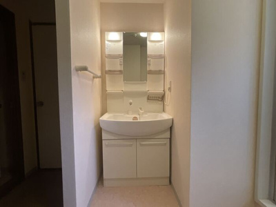 【洗面所】 | ビーハイブ