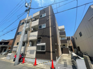 グランハイツ本陣の画像