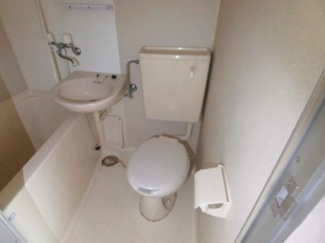 【トイレ】 | コスタ武蔵小杉