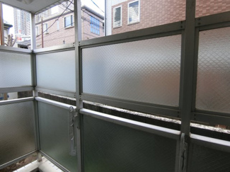 【展望】 | コスタ武蔵小杉