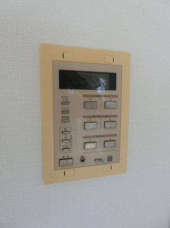 【設備】 | コスタ武蔵小杉