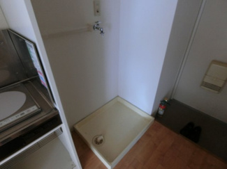 【設備】 | コスタ武蔵小杉