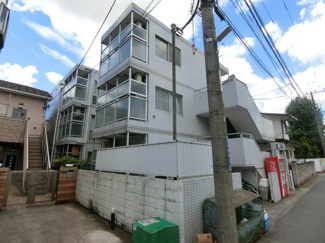 【外観】 | コスタ武蔵小杉 | 人気の武蔵小杉駅徒歩7分♪