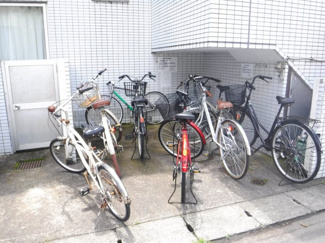 【その他共用部分】 | コスタ武蔵小杉