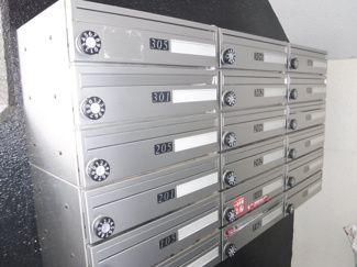 【その他共用部分】 | コスタ武蔵小杉