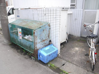 【その他共用部分】 | コスタ武蔵小杉