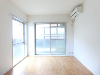 【居間・リビング】 | コスタ武蔵小杉