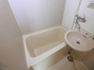 【浴室】 | コスタ武蔵小杉