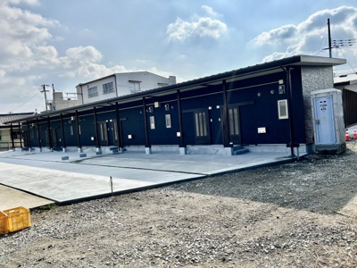 【外観】 | とくだジュールⅡ