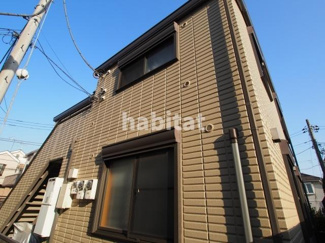 【外観】 | ツインハウス