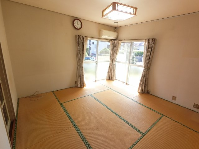 【和室】