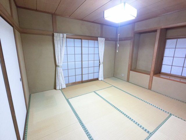 【和室】