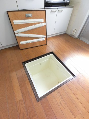 【収納】 | ☆床下収納☆