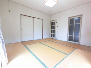 【居間・リビング】