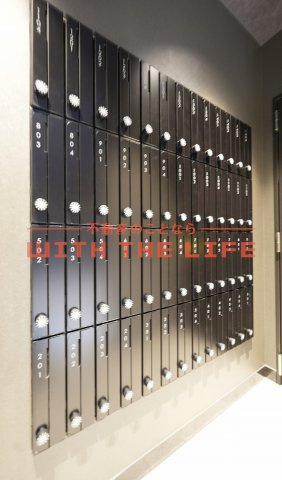 S-RESIDENCE久留米六ツ門abreastⅠ【キャンペーン対象物件】のその他共用部分