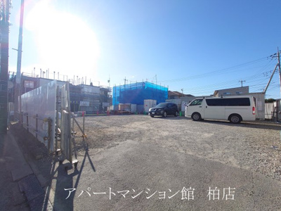 【駐車場】 | ヌーベルレジデンス