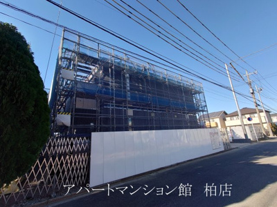 【外観】 | ヌーベルレジデンス