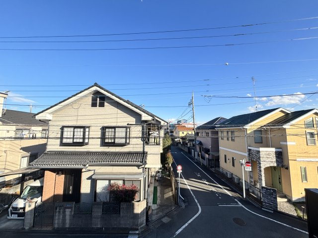 昭島市宮沢町6期の展望