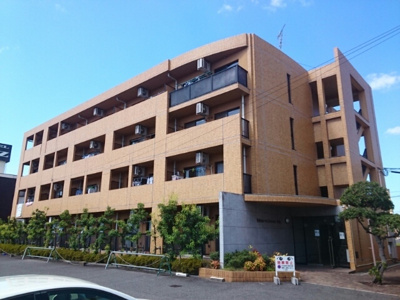 【外観】 | マ－ベラス豊成