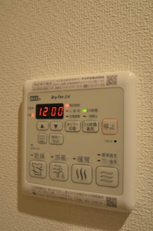 【設備】 | フレスコときわ台