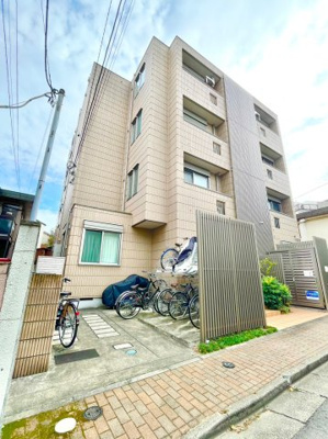 【外観】 | フレスコときわ台