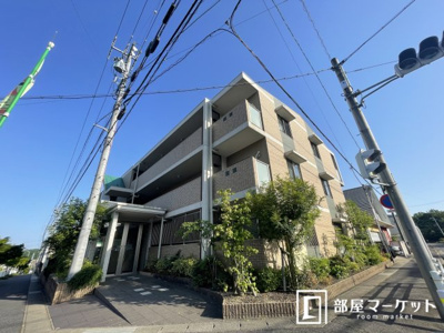 【外観】 | すまいるKATO　Ⅲ