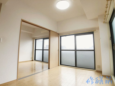 【内装】 | ランドウォーカー【名古屋市賃貸・エレベーター付】