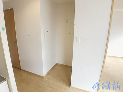 【内装】 | ランドウォーカー【名古屋市賃貸・エレベーター付】