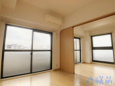 【洋室】 | ランドウォーカー【名古屋市賃貸・エレベーター付】