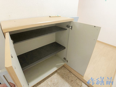 【玄関】 | ランドウォーカー【名古屋市賃貸・エレベーター付】