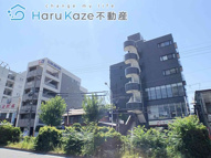 ランドウォーカー【名古屋市賃貸・エレベーター付】の画像