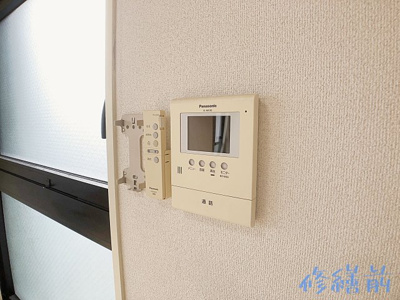 【セキュリティ】 | ランドウォーカー【名古屋市賃貸・エレベーター付】