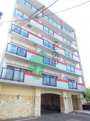 【外観】 | アヴァンティーク | 外観です。