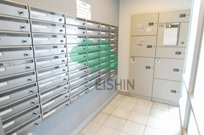 【その他共用部分】 | レジデンシャルヒルズヴィラスタイル